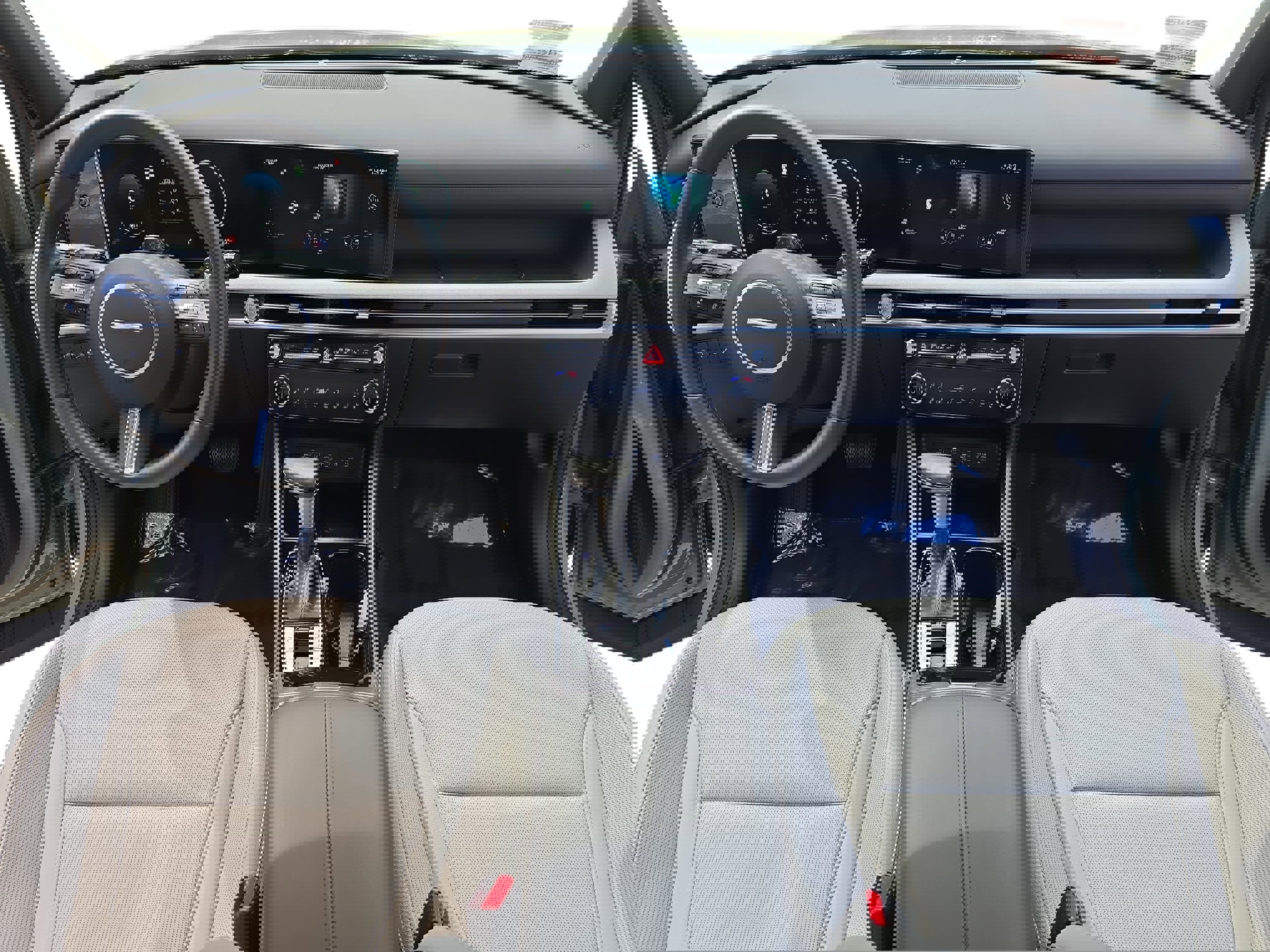 Used 2026 Hyundai Santa Cruz Limited image 9