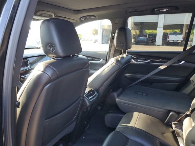 Used 2023 Cadillac XT6 Premium Luxury AWD/4WD image 10
