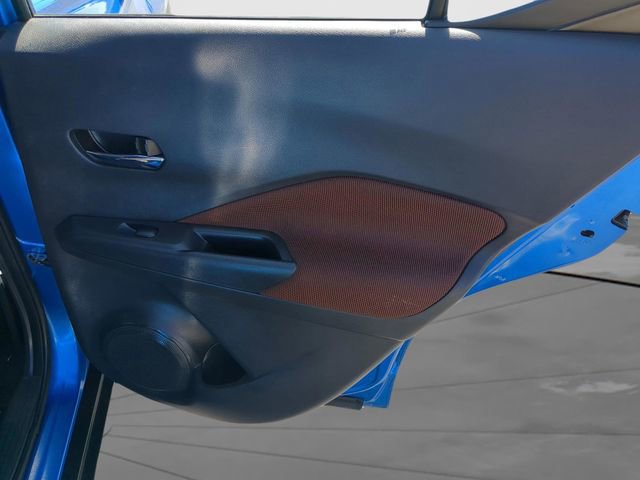 Used 2021 Nissan Kicks SR FWD image 25