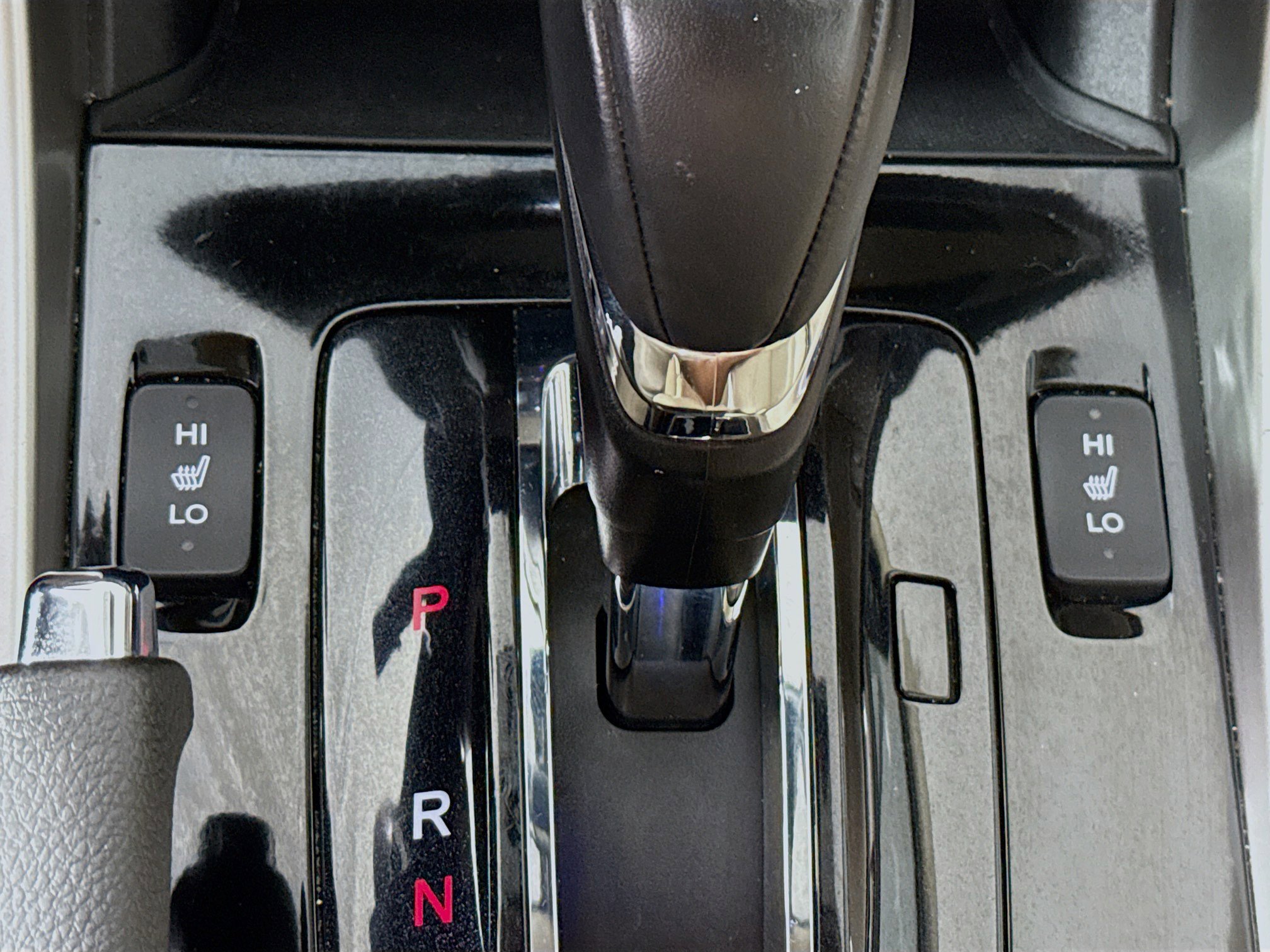 Used 2017 Honda Accord Touring image 25