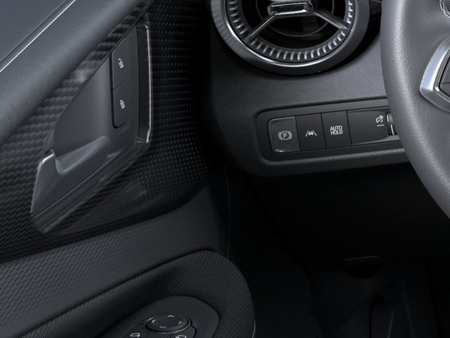 New 2025 Chevrolet Blazer EV LT AWD/4WD image 22