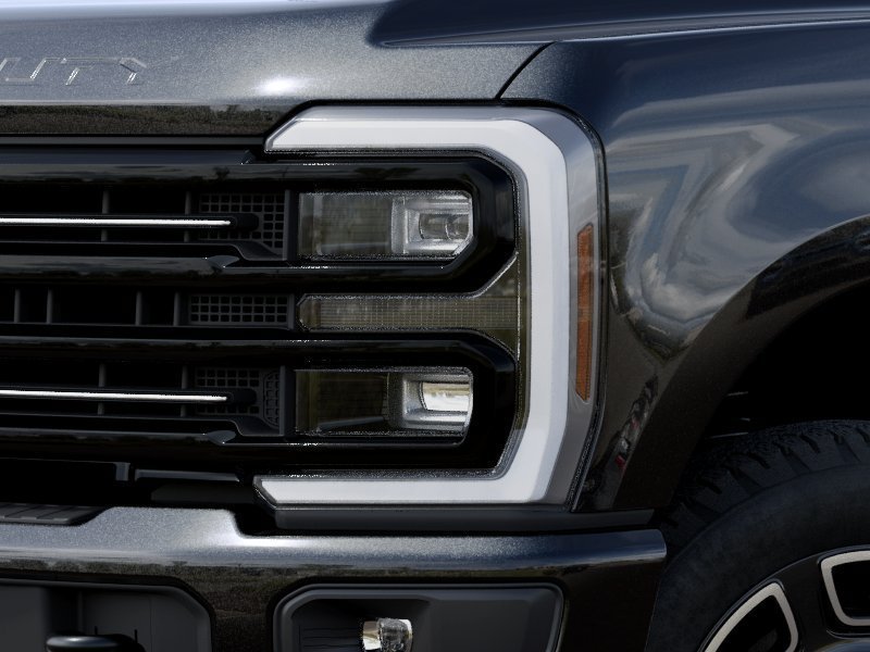 New 2027 Ford F250 4x4 Crew Cab Super Duty image 20