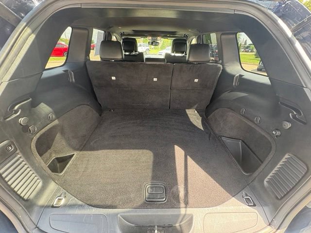 Used 2020 Jeep Grand Cherokee Limited w/ Trailer Tow Group IV AWD/4WD image 27