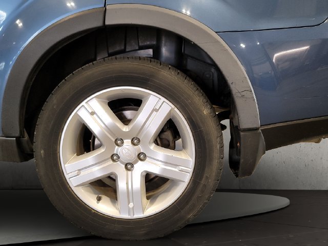 Used 2010 Subaru Forester 2.5X Premium w/ Rugged Pkg 1D AWD/4WD image 18