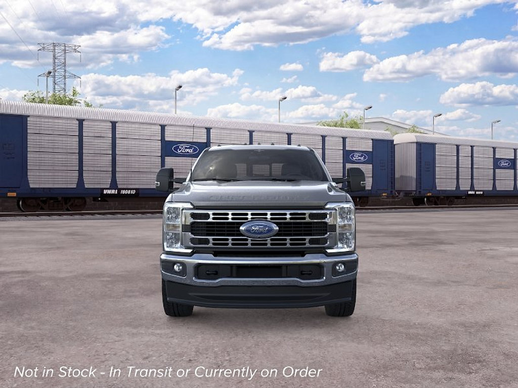 New 2026 Ford F250 XLT w/ 360-Degree Camera Package AWD/4WD image 6