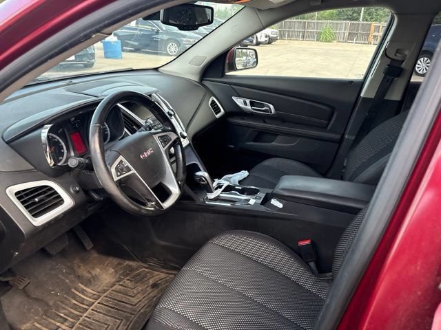 Used 2012 GMC Terrain SLE AWD/4WD image 10