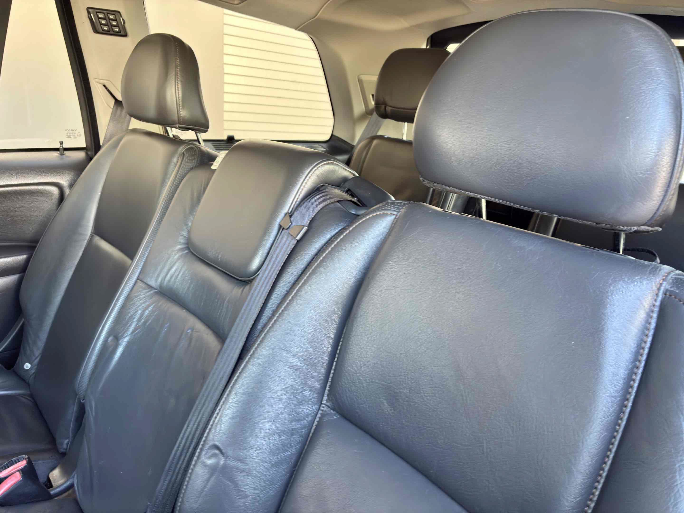 Used 2008 Volvo XC90 V8 AWD/4WD image 49