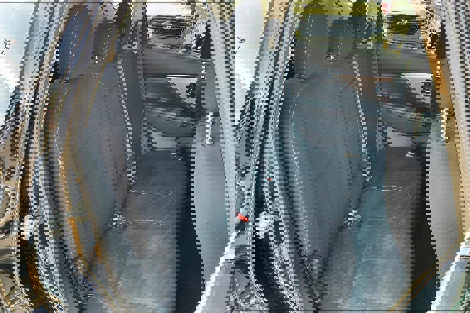 Used 2023 Nissan Murano S image 19