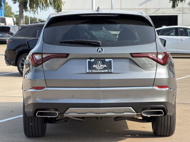 New 2026 Acura MDX FWD w/ Technology Package image 6