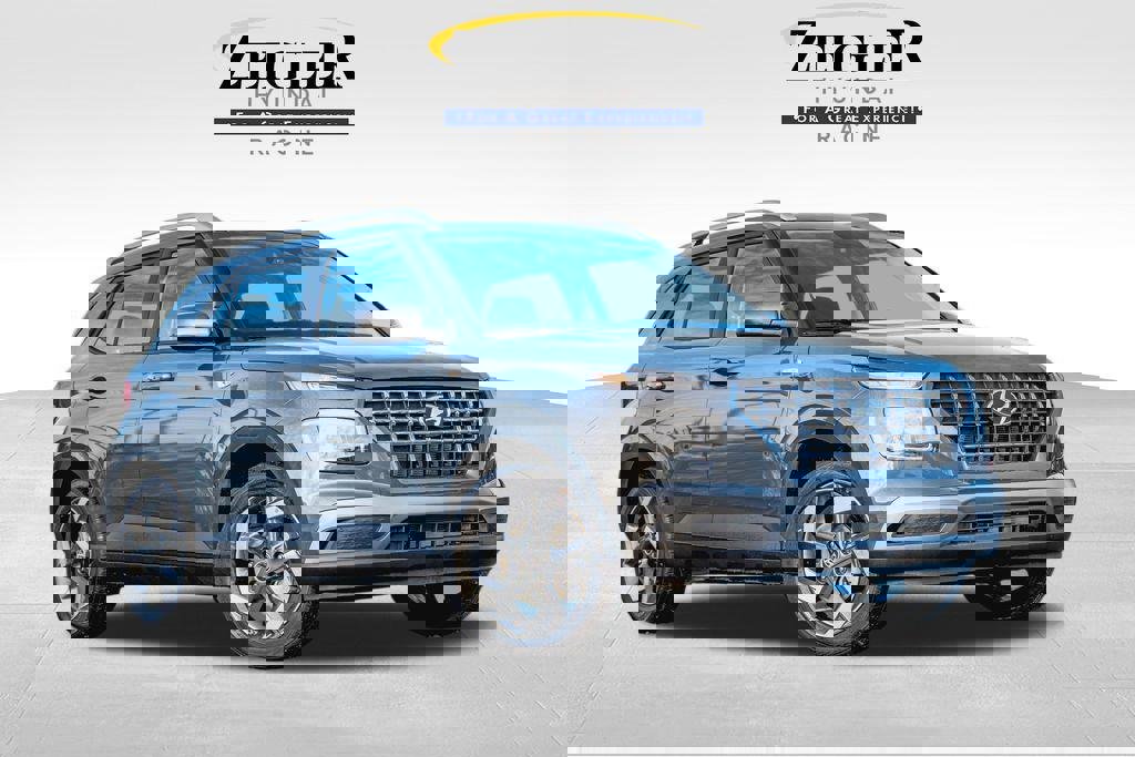 New 2026 Hyundai Venue SEL