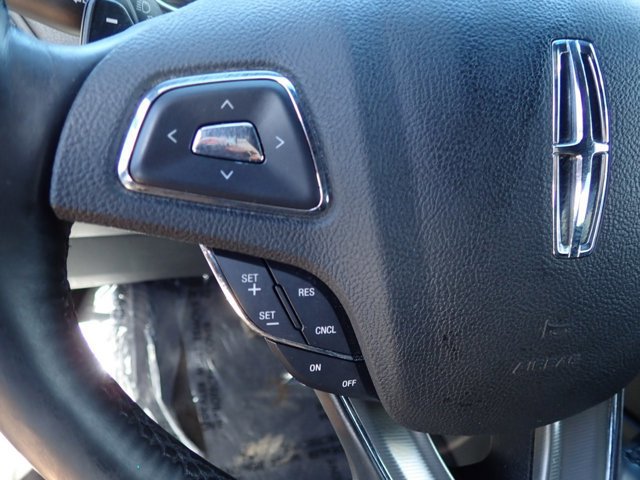 Used 2016 Lincoln MKX Reserve w/ Climate Package AWD/4WD image 17