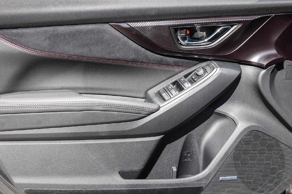 New 2026 Subaru WRX GT AWD/4WD image 21