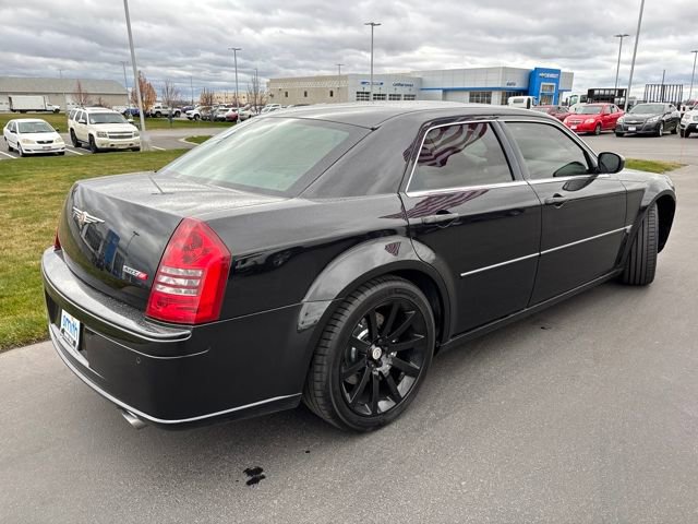 Used 2006 Chrysler 300 SRT8 w/ SRT Option Group I image 3