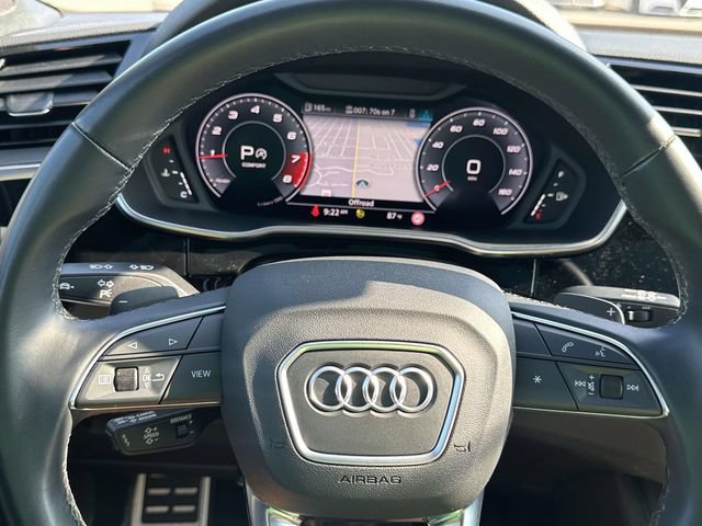 Used 2021 Audi Q3 2.0T Premium Plus w/ Premium Plus Package AWD/4WD image 29