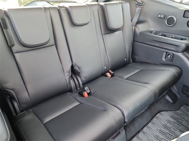 New 2026 Subaru Ascent Limited image 21