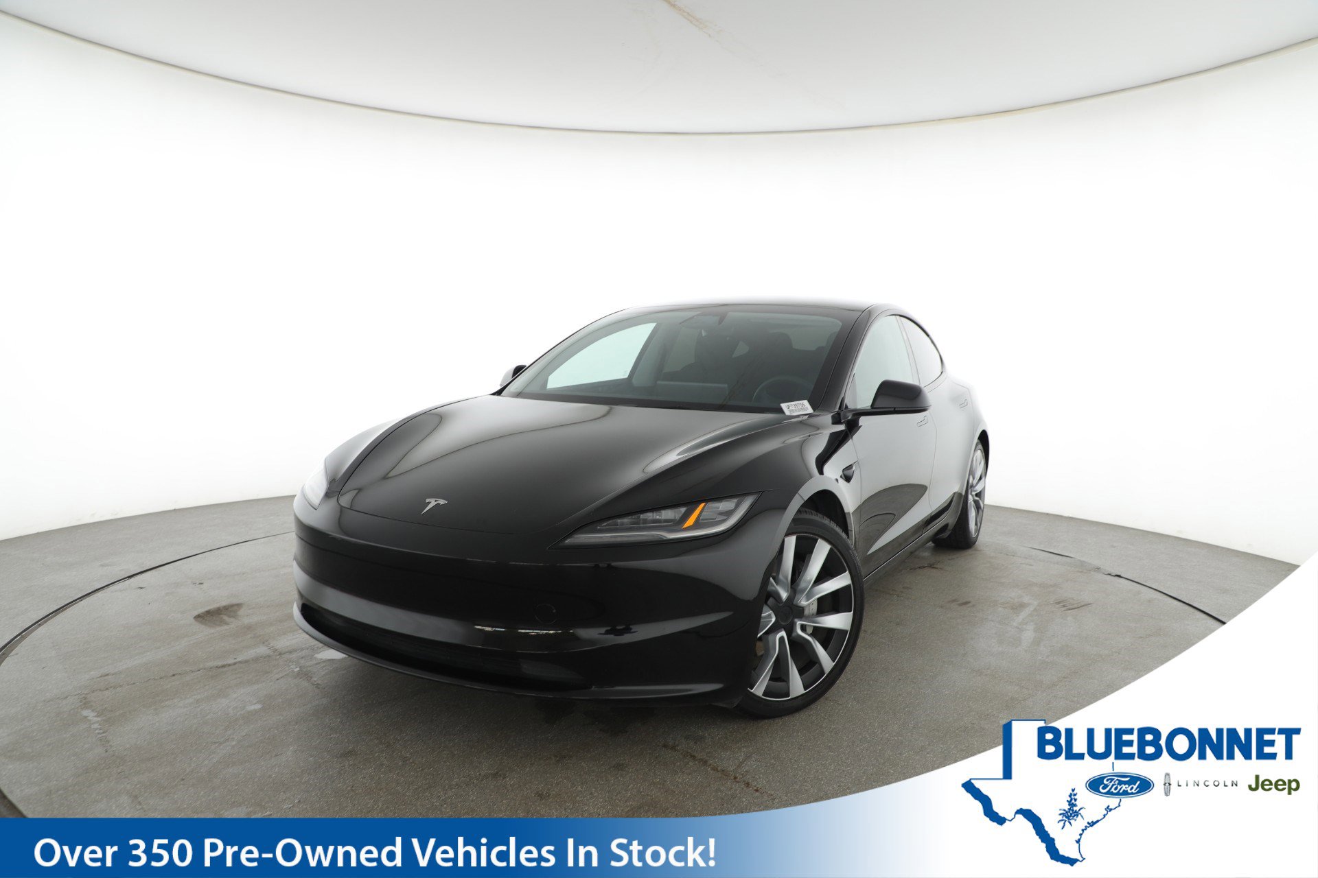 Used 2024 Tesla Model 3