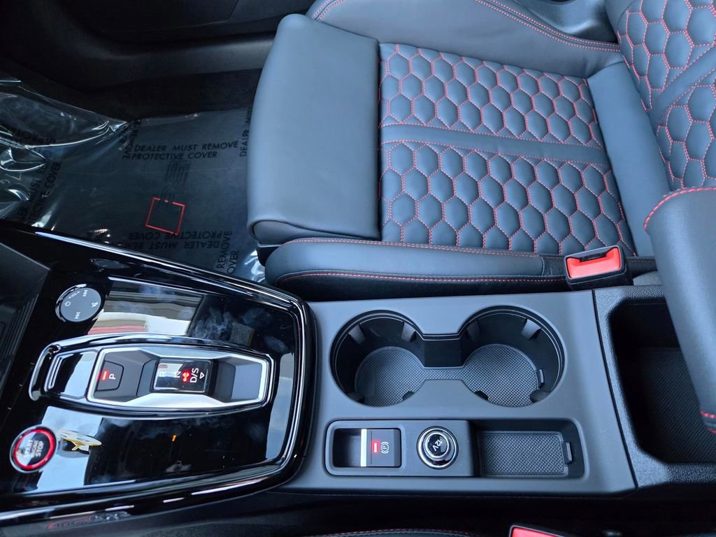 New 2026 Audi RS 3 image 24