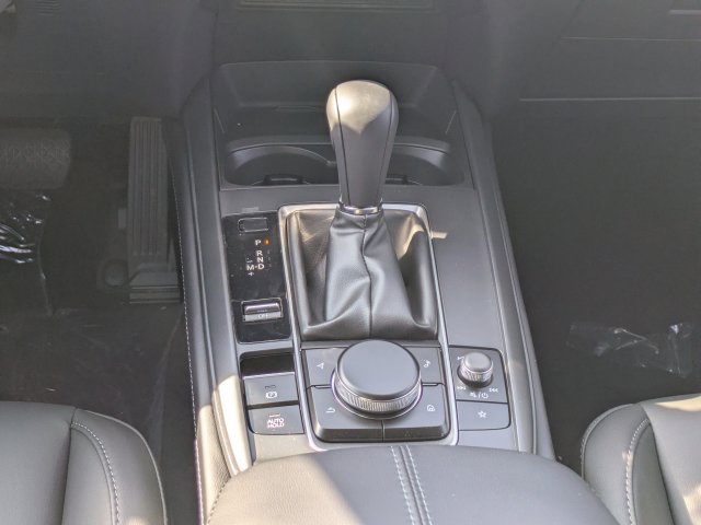 New 2026 MAZDA CX-30 AWD 2.5 S image 15