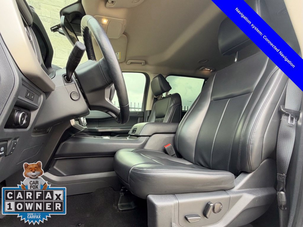 Used 2023 Ford Expedition Max XLT RWD image 4