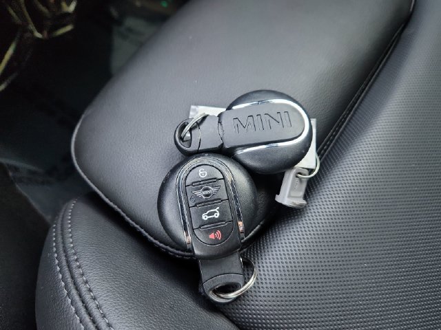 Used 2020 MINI Cooper Clubman S AWD/4WD image 50