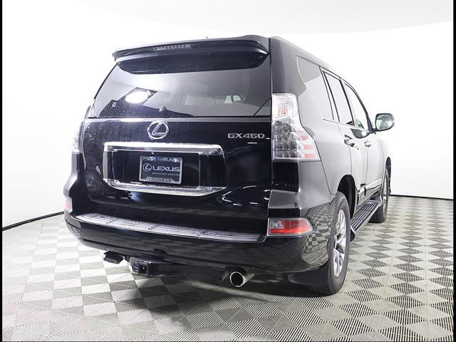 Used 2019 Lexus GX 460 Luxury AWD/4WD image 5
