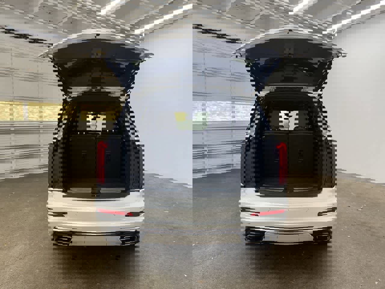 Used 2020 Cadillac XT6 Premium Luxury w/ Platinum Package image 30