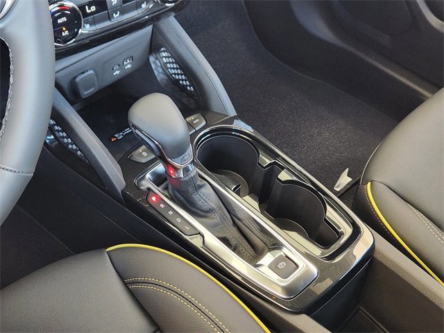 New 2026 Chevrolet TrailBlazer ACTIV w/ Convenience Package image 18