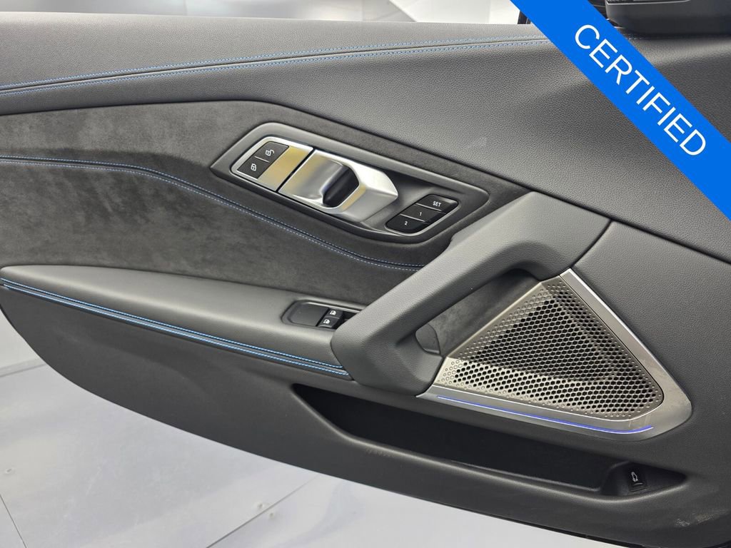 Used 2023 BMW Z4 sDrive30i w/ Premium Package image 24