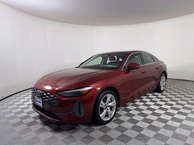 Used 2025 Audi A5 Premium w/ Convenience Package AWD/4WD image 3