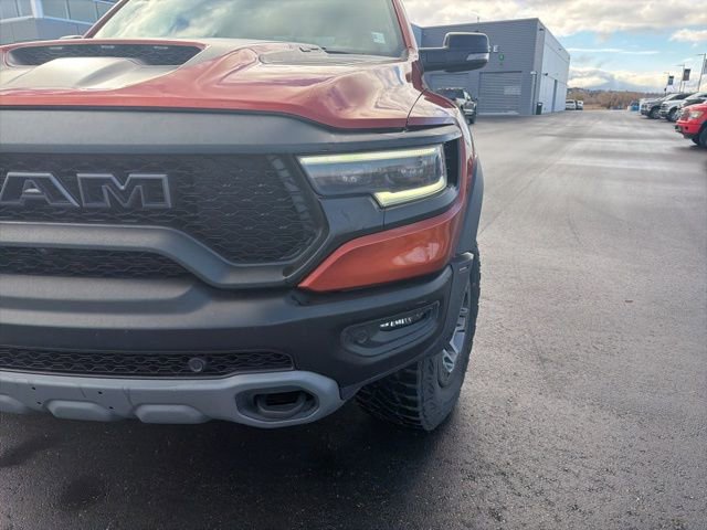 Used 2024 RAM 1500 TRX AWD/4WD image 9