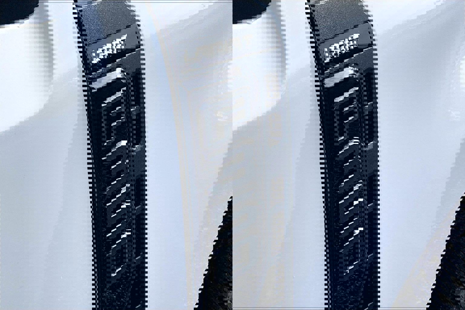 New 2026 Ford F350 Lariat w/ Black Appearance Package image 24