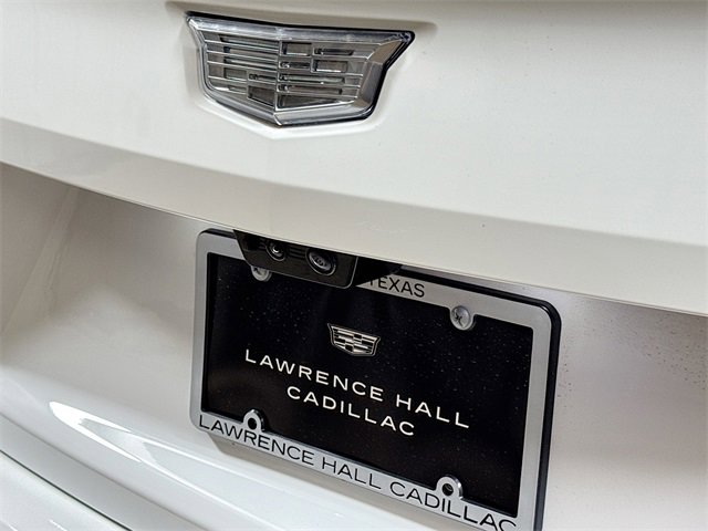 New 2025 Cadillac Escalade IQ Luxury 1 w/ Smart Trailering package image 18