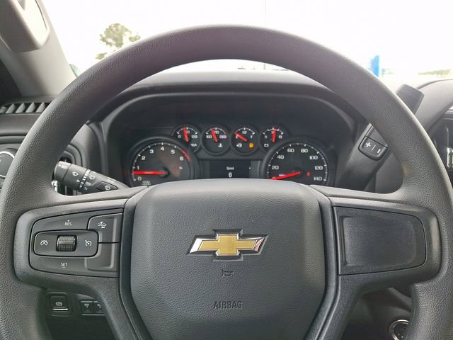 New 2026 Chevrolet Silverado 2500 W/T w/ WT Convenience Package image 14