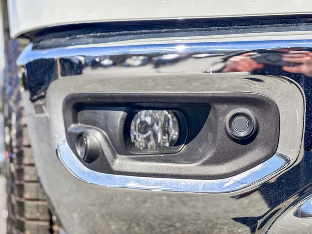 Used 2024 RAM 1500 Big Horn image 19