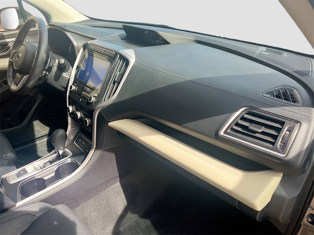 Used 2022 Subaru Ascent Limited w/ Technology Package image 31