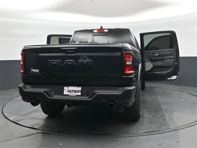 New 2026 RAM 1500 Rebel w/ Rebel Level 2 Equipment Group image 47