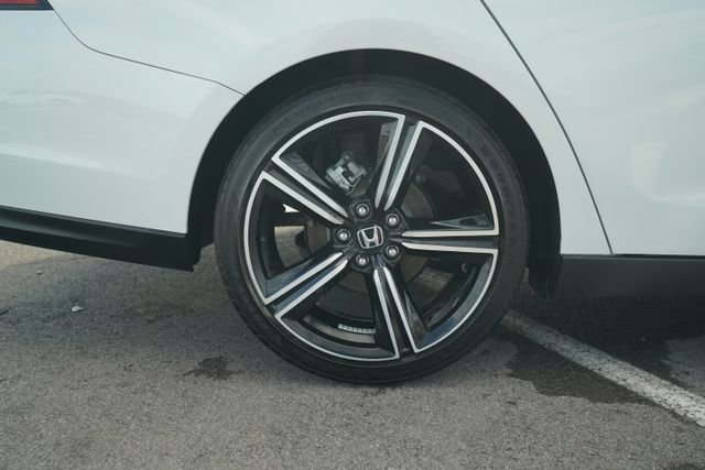 Used 2024 Honda Accord Sport image 41