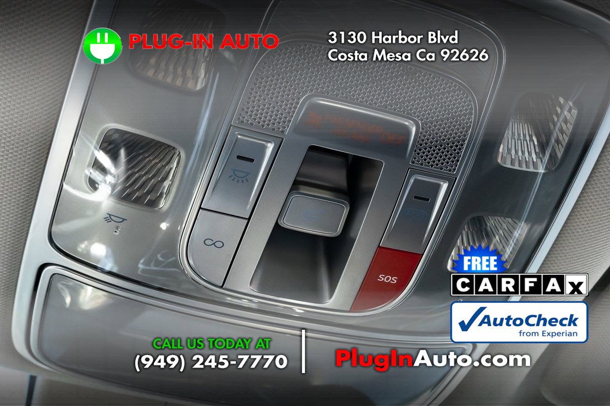 Used 2023 Genesis GV80 3.5T w/ Advanced Package image 24