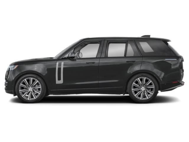 New 2026 Land Rover Range Rover Long Wheelbase SE image 3