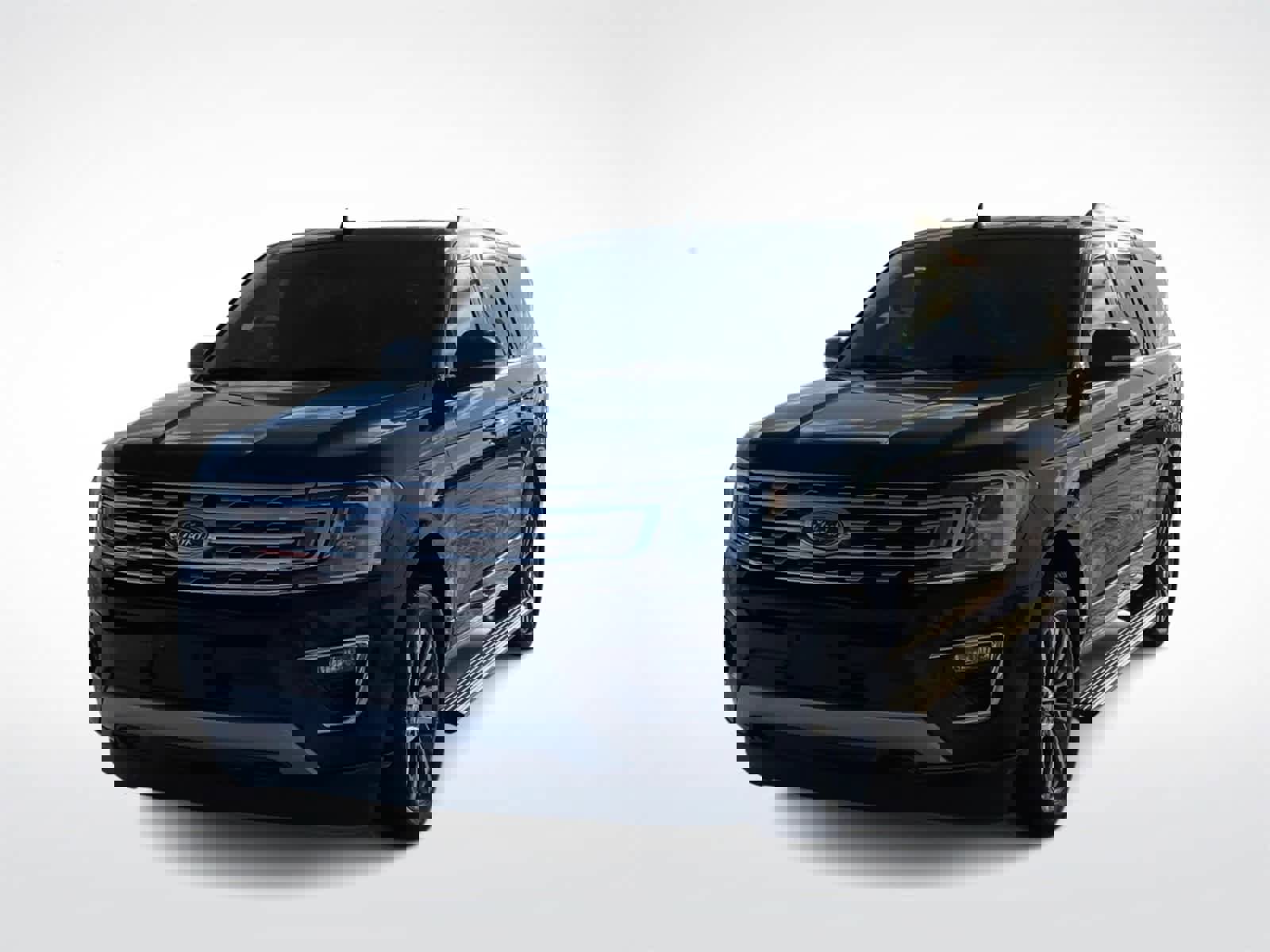 Used 2018 Ford Expedition Limited image 4