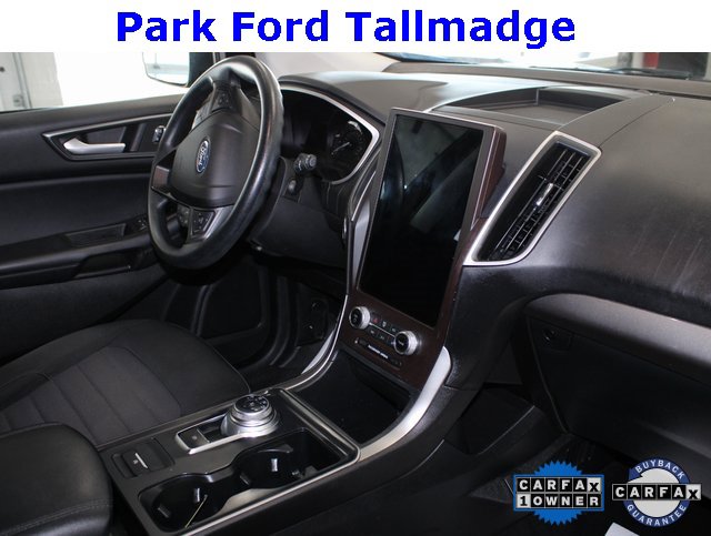 Used 2021 Ford Edge SE image 23