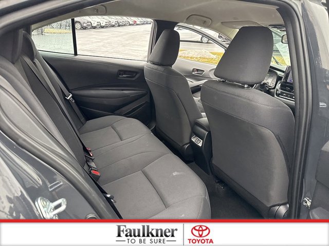 Used 2023 Toyota Corolla LE image 14