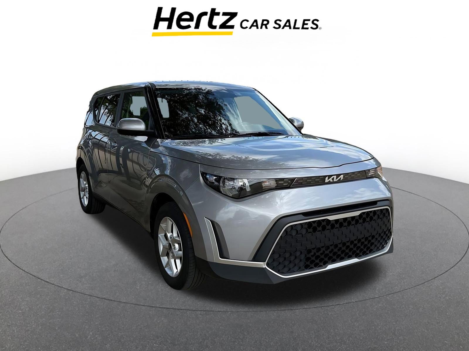 Used 2025 Kia Soul LX w/ LX Technology Package image 1