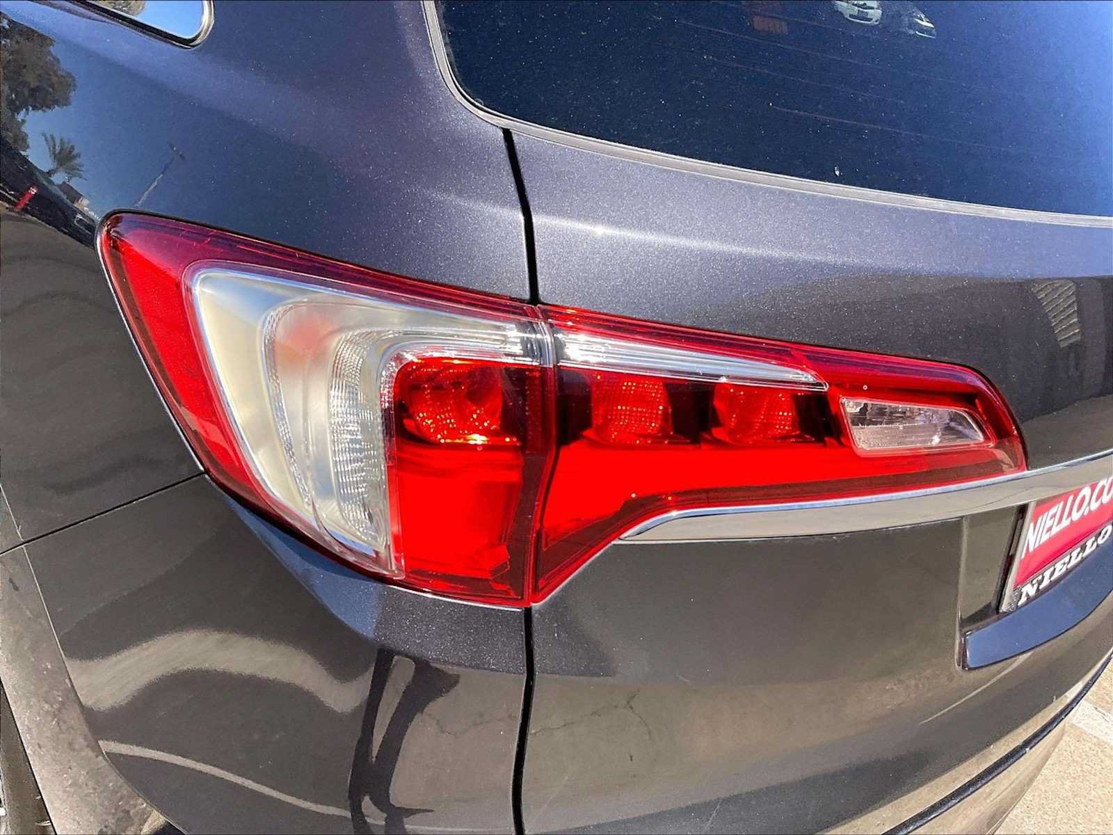 Used 2016 Acura RDX FWD w/ Technology Package image 30