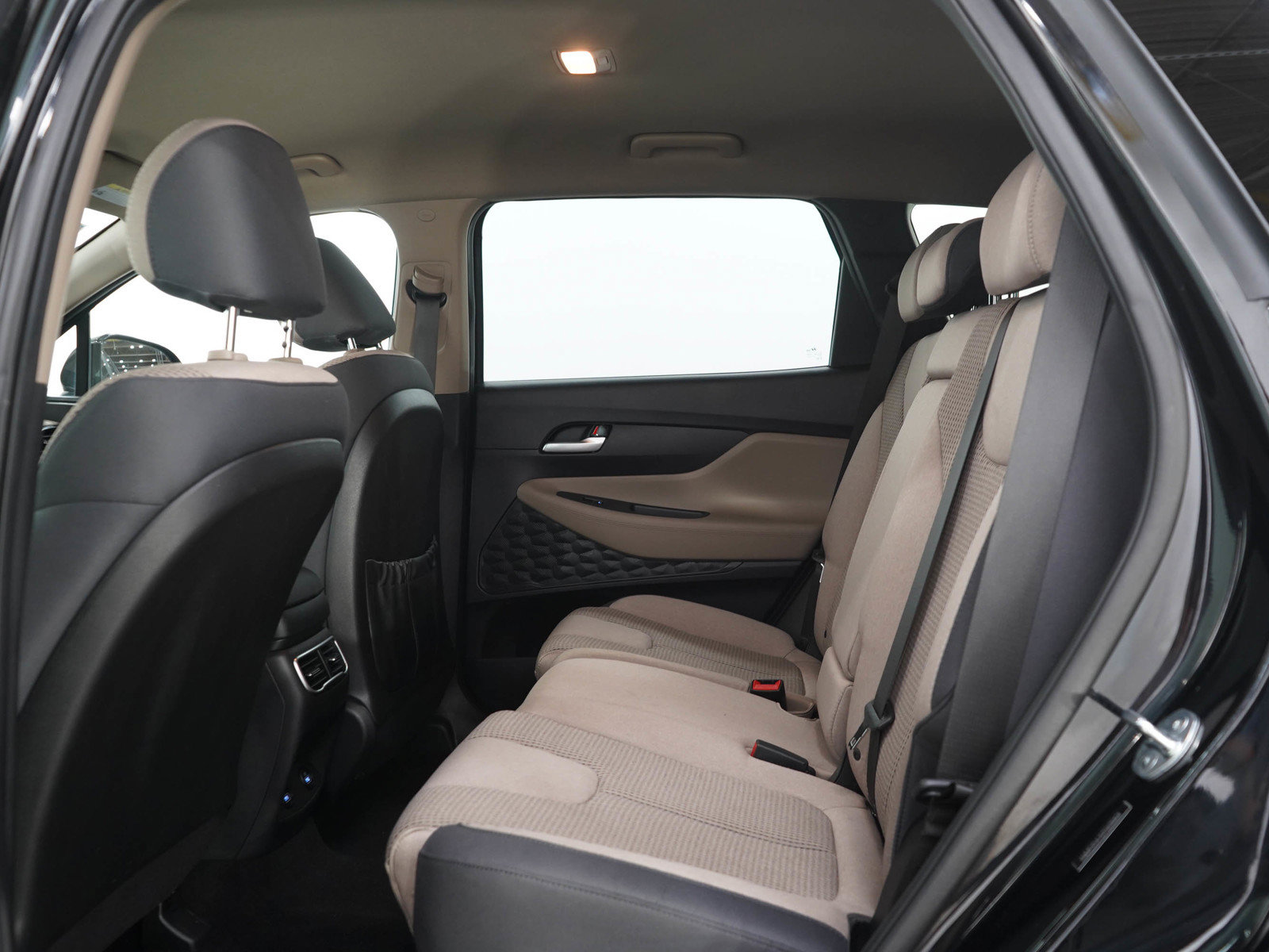 Certified 2023 Hyundai Santa Fe SEL AWD/4WD image 14
