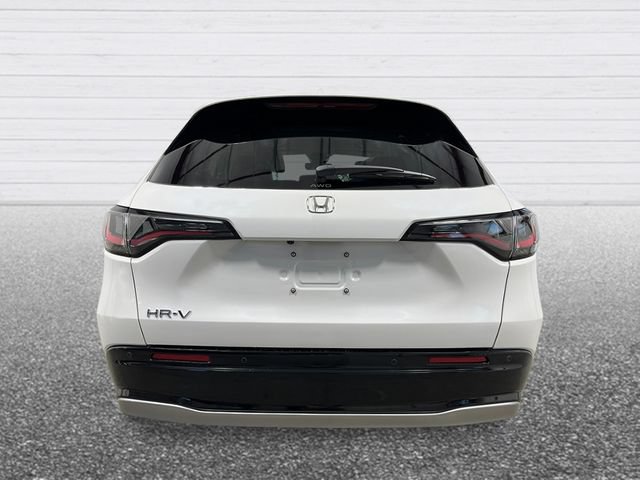 New 2027 Honda HR-V EX-L image 4