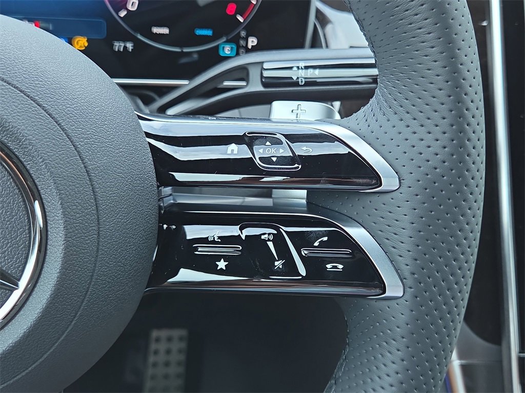 New 2026 Mercedes-Benz GLC 300 4MATIC image 22