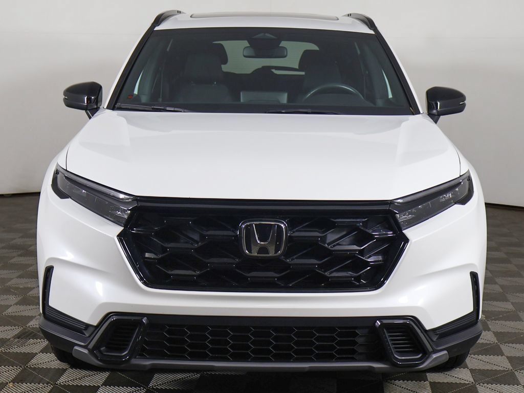 Used 2024 Honda CR-V Sport image 11