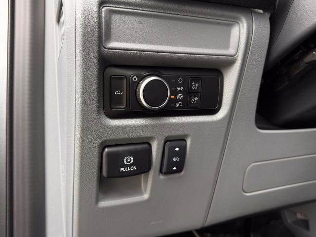 New 2025 Ford F150 Lightning Flash image 18