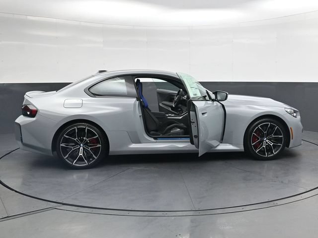 New 2026 BMW M2 w/ Carbon Package RWD image 46